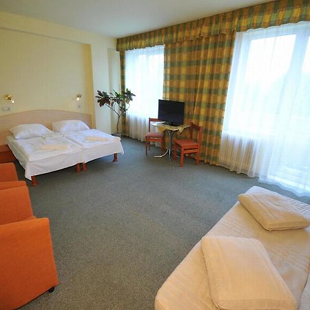 Hotel Cingov Slovensky Raj Spisska Nova Ves Phòng bức ảnh